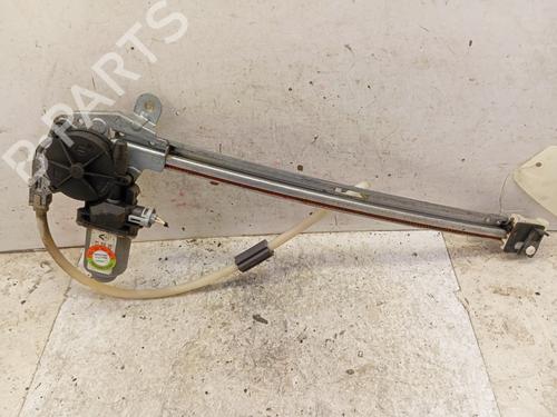 Elevalunas trasero derecho Elevalunas trasero derecho RENAULT LAGUNA II (BG0/1_) [2001-2007] 37077786 37077786