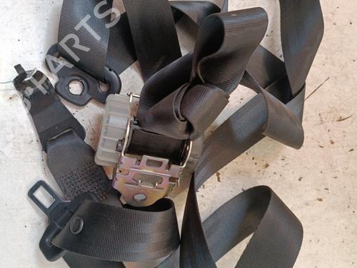 Used Rear right seatbelt Rear right seatbelt LAND ROVER RANGE ROVER III (L322) 3.6 D 4x4 (272 hp) 34326001 34326001