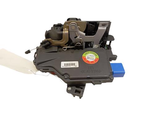 Used Rear left lock Rear left lock VW TOURAN (1T1, 1T2) 1.9 TDI (105 hp) 34329679 34329679