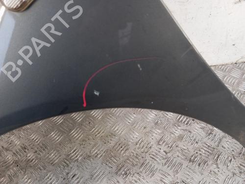 Used Left front fenders Left front fenders NISSAN MICRA III (K12) 1.2 16V (80 hp) 35809597 35809597