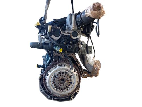 Engine RENAULT CLIO III (BR0/1, CR0/1) 1.6 16V (BR05, BR0B, BR0Y, BR15, BR1J, BR1M, BR1Y, CR0B,... | BP39885202M1 - Image 4