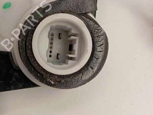 Front right lock HONDA HR-V (RU) 1.6 i-DTEC (RU8) | BP34327154C97 - Image 2