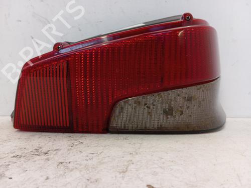 Used Right taillight Right taillight PEUGEOT 106 I (1A, 1C) 1.0 (50 hp) 34323611 34323611