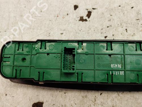 Left front window switch RENAULT SCÉNIC III (JZ0/1_) 1.5 dCi | BP39031779I27 - Image 3