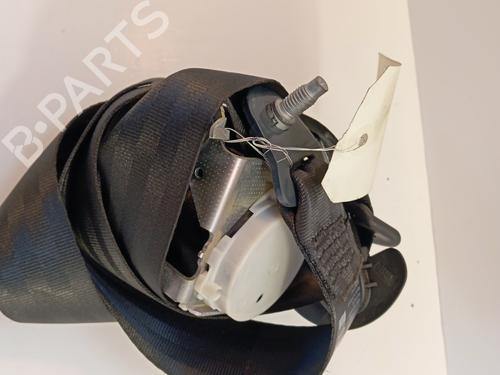Used Rear right seatbelt Rear right seatbelt PEUGEOT 308 SW II (LC_, LJ_, LR_, LX_, L4_) 1.6 HDi 92 (92 hp) 34325163 34325163