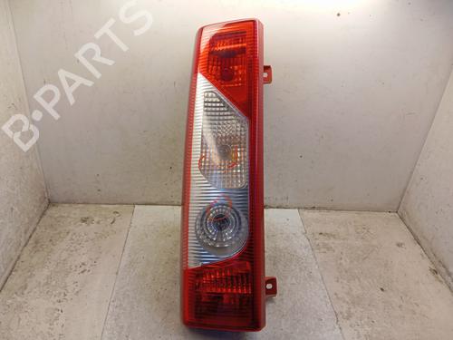Left taillight CITROËN JUMPY II Van 2.0 HDi 125 | BP37504255C34 - Image 5