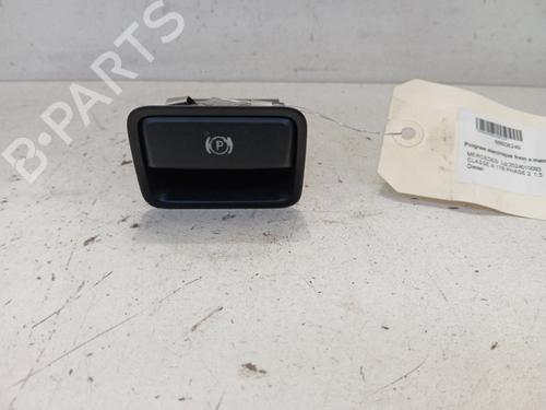 Used Switch Switch MERCEDES-BENZ A-CLASS (W176) A 160 CDI / d (176.011) (90 hp) 34322324 34322324