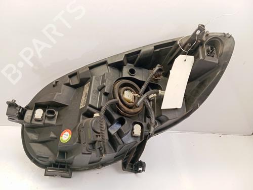 Right headlight CITROËN C1 (PM_, PN_) 1.0 | BP37504272C29 - Image 3