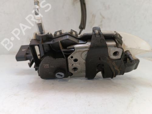 Used Front left lock Front left lock CITROËN C3 AIRCROSS II (2R_, 2C_) 1.6 BlueHDi 100 (2CBHYB) (99 hp) 34324039 34324039