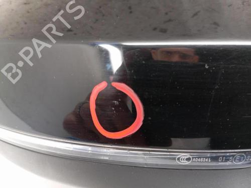 Used Right mirror Right mirror AUDI A3 Limousine (8VS, 8VM) [2013-2021] 35809137 35809137