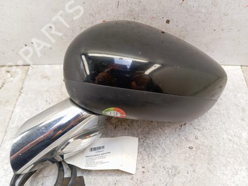 left-mirror-citroen-ds3-sa_-2009-2010-2011-2012-2013-2014-2015-2016-37077871 main image