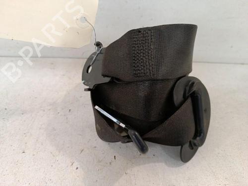 Used Front left seatbelt Front left seatbelt BMW X6 (E71, E72) xDrive 30 d (245 hp) 34321822 34321822
