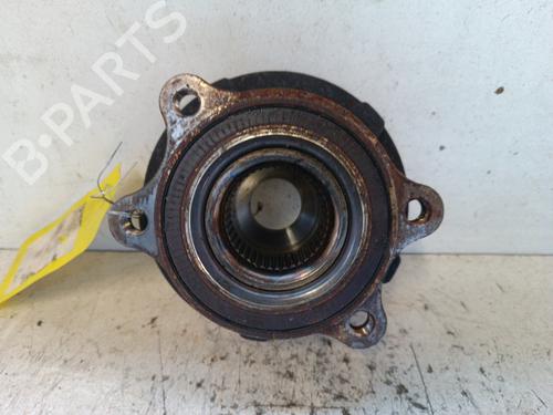 Left front steering knuckle AUDI A5 Sportback (8TA) 2.0 TDI | BP34323022M25 - Image 3