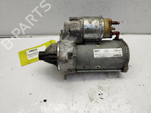 Starter RENAULT MASTER III Van (FV) 2.3 dCi 135 FWD (FV0N, FV08, FV06, FV00, FV1S) | BP39543614M8 - Image 4
