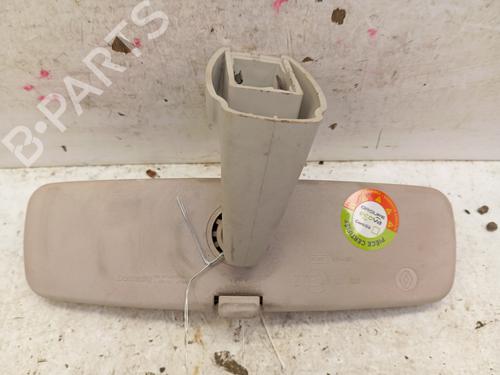 Rear mirror RENAULT MODUS / GRAND MODUS (F/JP0_) 1.2 (JP0C, JP0K, FP0C, FP0K, FP0P, JP0P, JP0T) | BP36472440I6 - Image 2
