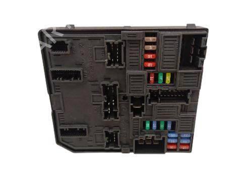 Used Electronic module Electronic module RENAULT MEGANE IV Hatchback (B9A/M/N_) [2015-2026] 34327718 34327718