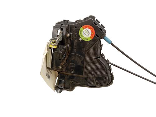 Used Front left lock Front left lock TOYOTA VERSO (_R2_) 2.0 D-4D (AUR20_, AUR20R) (126 hp) 34329621 34329621