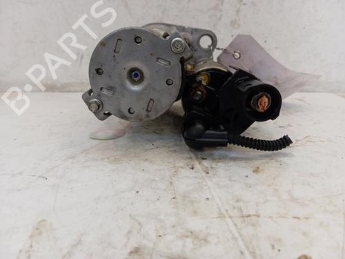 Used Starter Starter VW GOLF PLUS V (5M1, 521) [2004-2013] 34324058 34324058