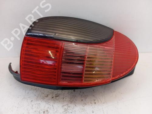 Venstre baglygte Venstre baglygte PEUGEOT 306 Break (7E, N3, N5) [1994-2002] 34323404 34323404