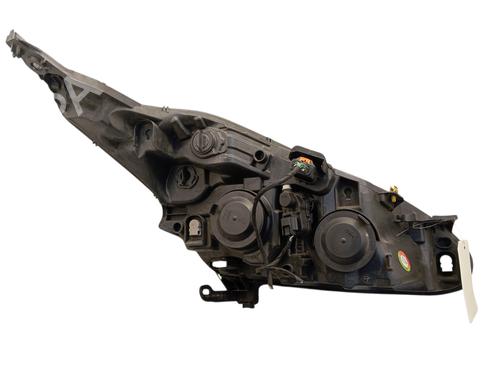 Phare gauche Phare gauche PEUGEOT 208 I (CA_, CC_) 1.4 HDi (68 hp) 36472307 36472307