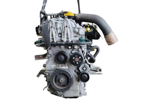 Engine RENAULT CAPTUR I (J5_, H5_) 1.2 TCe 120 | BP39885212M1 - Image 2