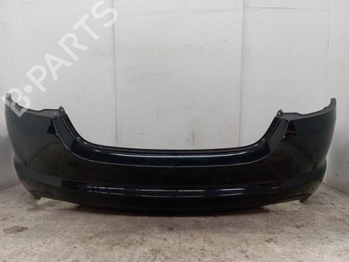 Used Rear bumper Rear bumper JAGUAR XF I (X250) 2.7 D (207 hp) 35810463 35810463