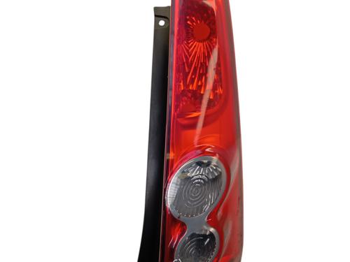 Used Right taillight Right taillight FORD FIESTA V (JH_, JD_) [2001-2014] 35809904 35809904