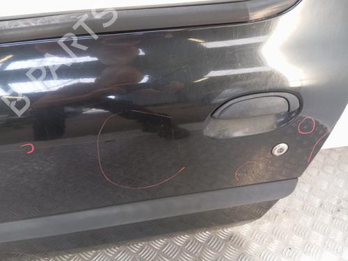 Used Left front door Left front door 35808772 35808772