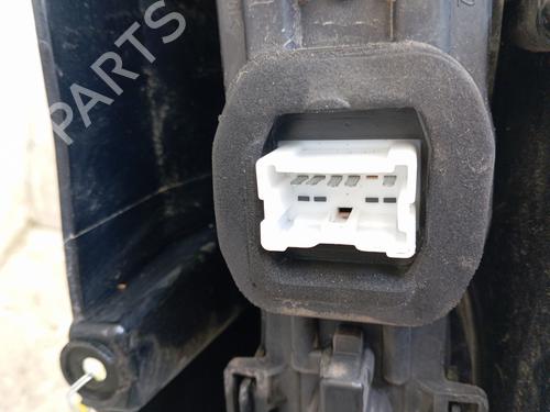 Right taillight RENAULT KANGOO Express (FW0/1_) | BP37077881C35 - Image 3