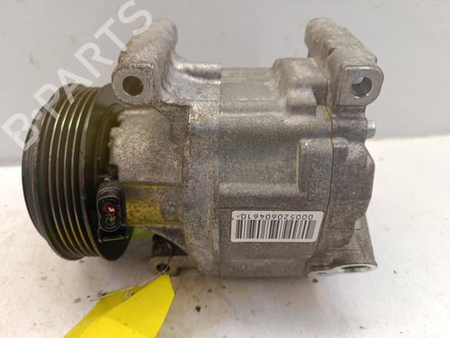Used AC compressor AC compressor 37738170 37738170