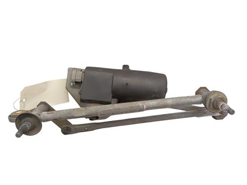 Used Front wiper motor Front wiper motor RENAULT SCÉNIC I MPV (JA0/1_, FA0_) 1.9 dCi (JA05, JA1F) (102 hp) 34330043 34330043