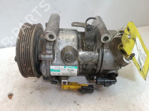 Compressor A/C Compressor A/C 38087999 38087999