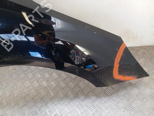 Used Right front fenders Right front fenders FORD FOCUS II (DA_, HCP, DP) [2004-2013] 35808736 35808736