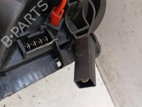 Used Heater blower motor Heater blower motor CITROËN XSARA Break (N2) [1997-2010] 34325025 34325025