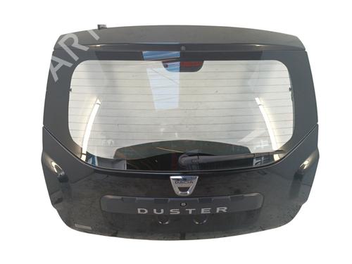 Tailgate DACIA DUSTER (HS_) 1.2 TCe 125 | BP37504217C6 - Image 4