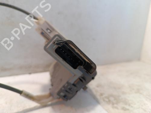 Used Rear right lock Rear right lock CITROËN C3 I (FC_, FN_) [2002-2013] 34324414 34324414