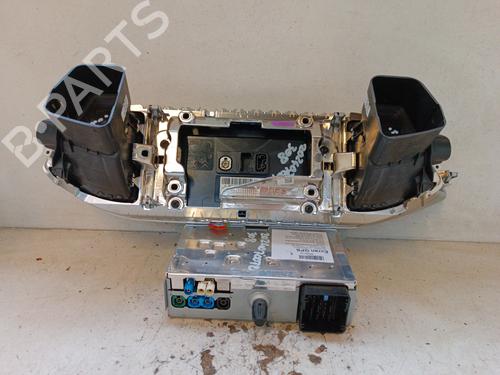 Used Display monitor Display monitor PEUGEOT 308 II (LB_, LP_, LW_, LH_, L3_) 1.2 THP 130 (131 hp) 34323240 34323240
