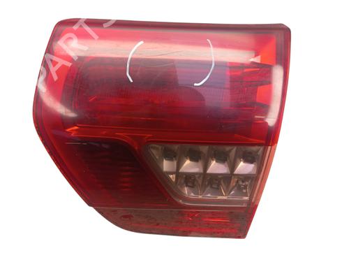Right tailgate light CITROËN C5 II Break (RE_) | BP35810142C80 - Image 3