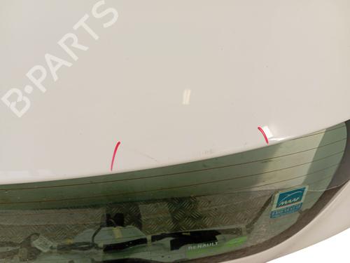 Used Tailgate Tailgate RENAULT CLIO IV (BH_) 1.5 dCi 90 (90 hp) 34327807 34327807