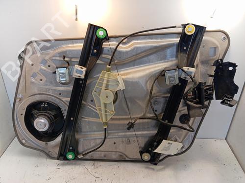 Front left window mechanism MERCEDES-BENZ GLK-CLASS (X204) 220 CDI (204.902) | BP34325825C22 - Image 2