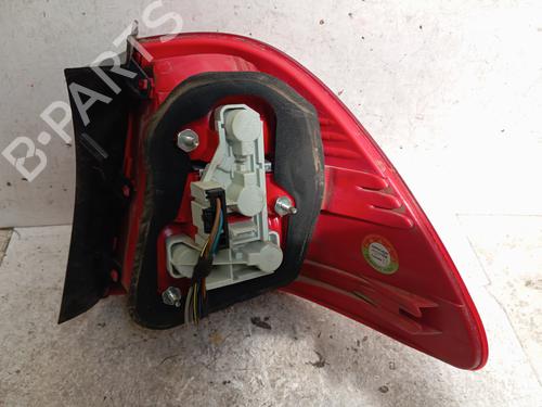 Used Left taillight Left taillight 37077957 37077957