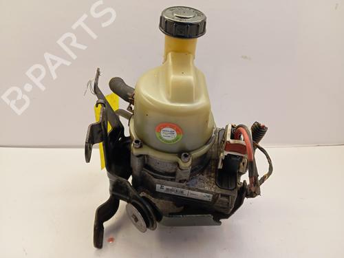 Styring servopumpe Styring servopumpe DACIA SANDERO II 1.2 (73 hp) 37586686 37586686