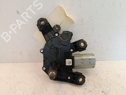 Used Rear wiper motor Rear wiper motor DACIA SANDERO II 1.0 SCe 75 (B8JC, B8JD, B8NC) (73 hp) 34323508 34323508