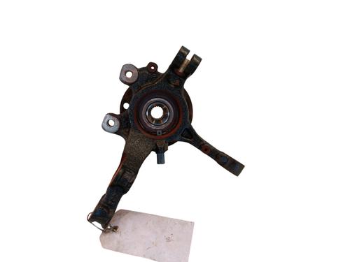 Used Left front steering knuckle Left front steering knuckle OPEL CORSA F (P2JO) 1.2 (68) (75 hp) 34325773 34325773