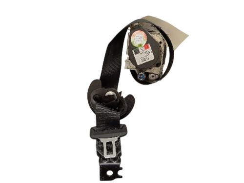 Used Rear left seatbelt Rear left seatbelt RENAULT SCÉNIC IV (J9_) 1.7 Blue dCi 120 (J9A7, J9A8) (120 hp) 34327704 34327704