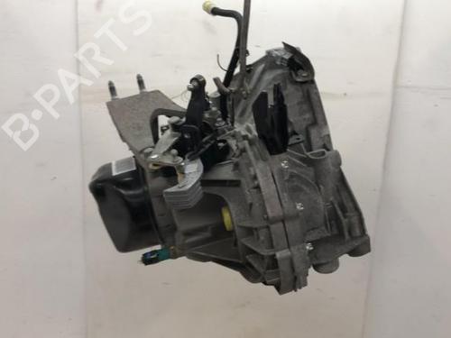 Used Gearbox Gearbox DACIA SANDERO II 1.0 SCe 75 (B8JC, B8JD, B8NC) (73 hp) 34321332 34321332