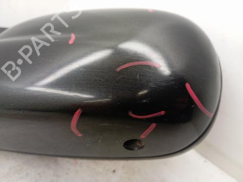 Used Left mirror Left mirror RENAULT CLIO I (B/C57_, 5/357_) 1.9 D (B/C/S576, B/C/S57L) (64 hp) 35808922 35808922
