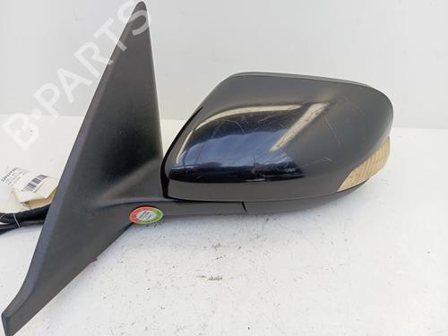 Used Left mirror Left mirror VOLVO V50 (545) 1.6 D (110 hp) 35808791 35808791