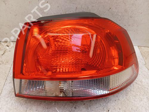 Used Right taillight Right taillight 38677829 38677829