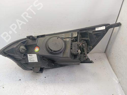 Right headlight KIA RIO III (UB) 1.2 CVVT | BP39626740C29 - Image 2